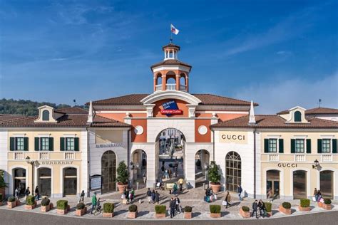 mailand outlet gucci|Serravalle Designer Outlet .